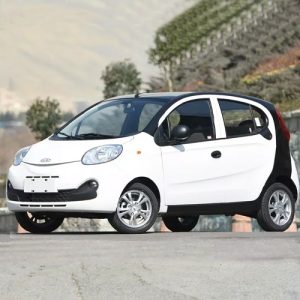 ام وی ام 110جدید