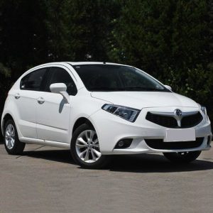برلیانس 220
