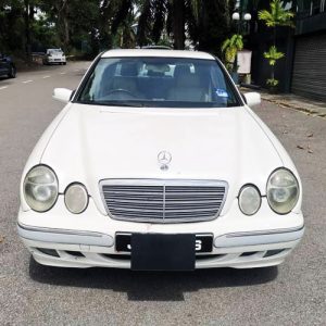 بنز E240