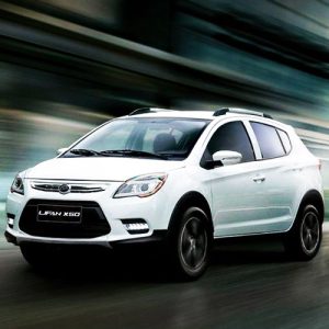 لیفان x50