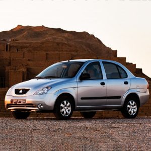 تیبا 1