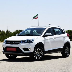 ام وی ام x22