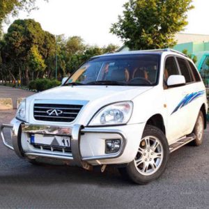 ام وی ام x33