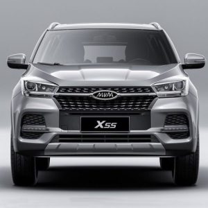 ام وی ام x55 pro