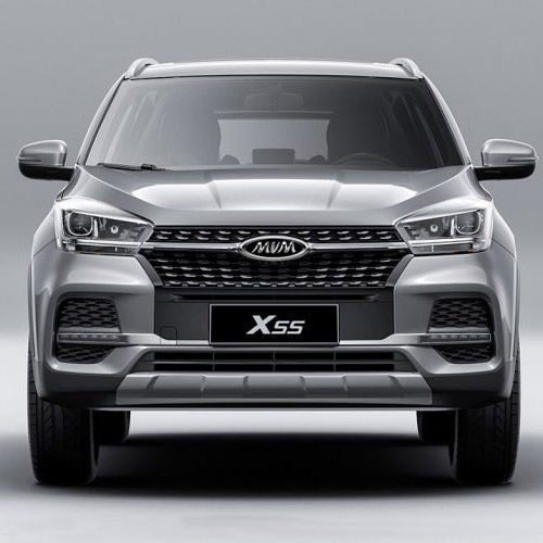 ام وی ام x55 pro