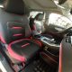 روکش صندلی ام وی ام x55 pro