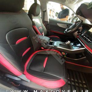 روکش صندلی ام وی ام x55 pro