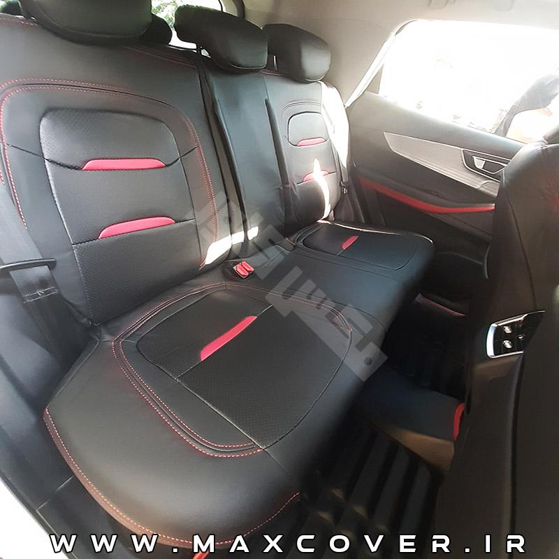 روکش صندلی ام وی ام x55 pro