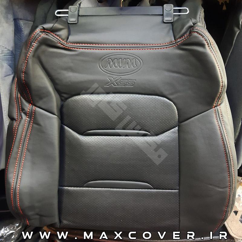 روکش صندلی ام وی ام x55 pro