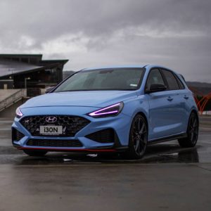 هیوندایی i30