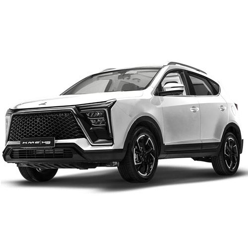 جک x5