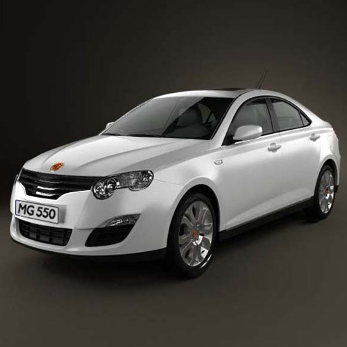 ام جی 550