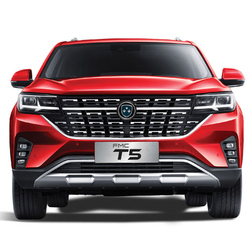 FMC T5