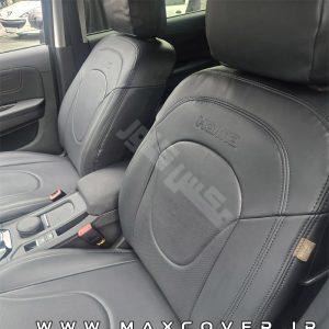روکش صندلی هایما S7 چرم خارجی اصلی شرکتی