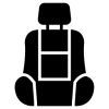 روکش صندلی خودرو