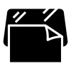 پنجره دودی